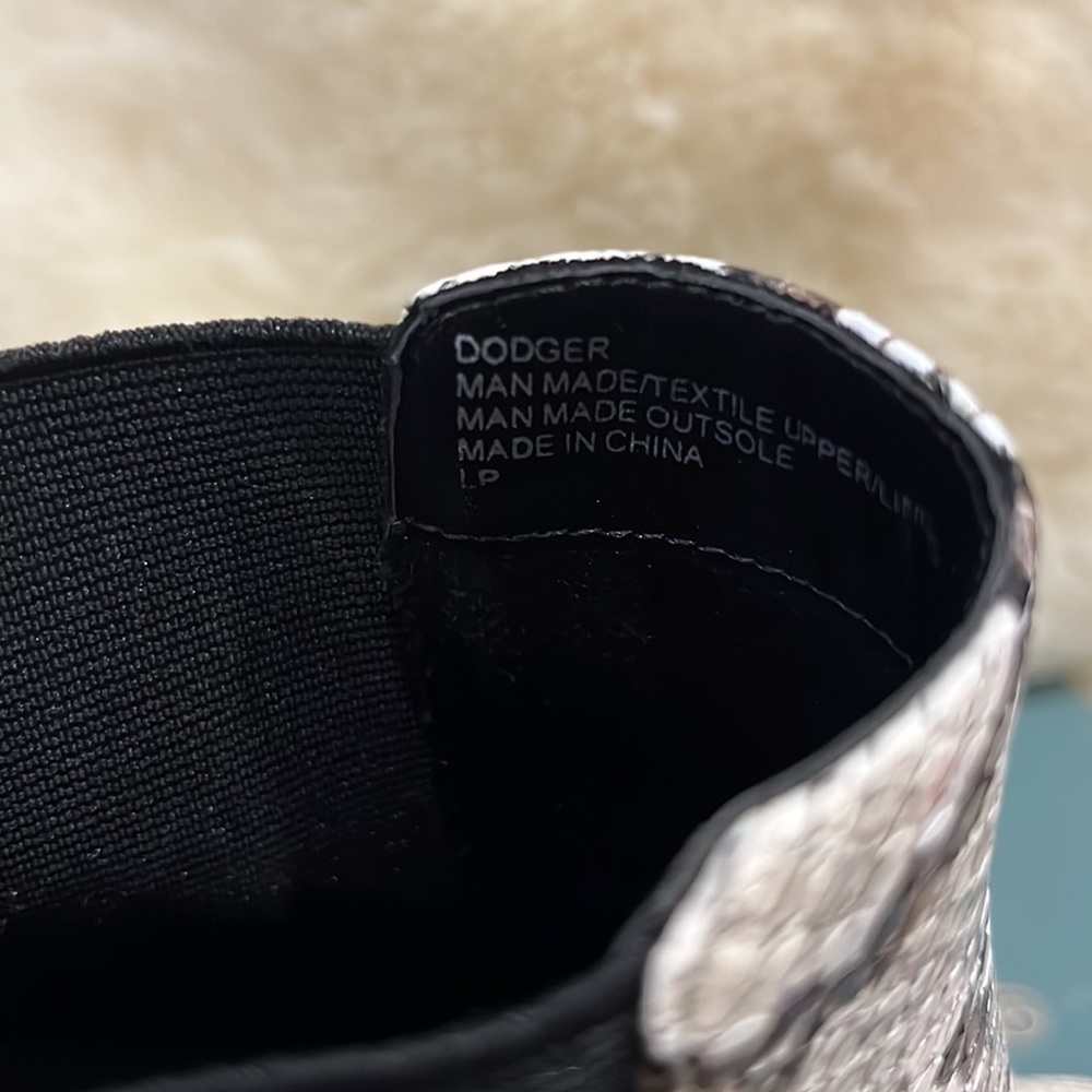 New Charles David Snake Boot - image 8